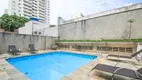 Foto 18 de Cobertura com 2 Quartos à venda, 93m² em Campo Belo, São Paulo