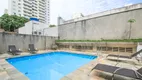 Foto 19 de Apartamento com 1 Quarto à venda, 47m² em Campo Belo, São Paulo