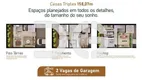 Foto 16 de Casa de Condomínio com 3 Quartos à venda, 158m² em Chácara Primavera, Campinas