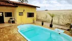 Foto 3 de Casa com 3 Quartos à venda, 222m² em Praia Das Palmeiras, Caraguatatuba