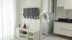 Foto 8 de Apartamento com 1 Quarto para alugar, 50m² em Caminho Das Árvores, Salvador