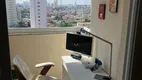 Foto 11 de Apartamento com 3 Quartos à venda, 70m² em Vila Bertioga, São Paulo