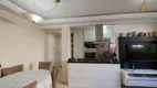 Foto 6 de Apartamento com 3 Quartos à venda, 59m² em Coloninha, Florianópolis