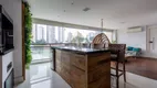 Foto 4 de Apartamento com 3 Quartos à venda, 203m² em Vila Regente Feijó, São Paulo