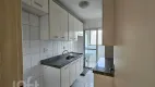 Foto 3 de Apartamento com 2 Quartos à venda, 54m² em Vila Andrade, São Paulo