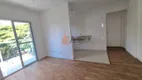 Foto 5 de Apartamento com 1 Quarto para alugar, 40m² em Vila Regente Feijó, São Paulo