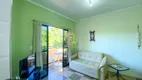 Foto 8 de Apartamento com 3 Quartos à venda, 100m² em Praia das Toninhas, Ubatuba