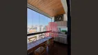 Foto 7 de Cobertura com 1 Quarto à venda, 123m² em Vila Olímpia, São Paulo