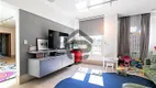 Foto 10 de Casa de Condomínio com 5 Quartos à venda, 550m² em Jardim Petrópolis, São Paulo