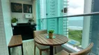 Foto 17 de Apartamento com 3 Quartos à venda, 82m² em Ponta Do Farol, São Luís