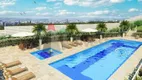 Foto 2 de Apartamento com 3 Quartos à venda, 78m² em Vila Industrial, Campinas