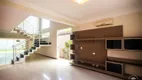 Foto 3 de Casa de Condomínio com 4 Quartos à venda, 280m² em Jardim Caxambú, Piracicaba