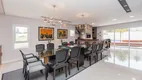 Foto 8 de Casa de Condomínio com 4 Quartos à venda, 490m² em Alphaville Graciosa, Pinhais