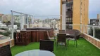 Foto 18 de Apartamento com 3 Quartos para alugar, 185m² em Cruzeiro, Belo Horizonte