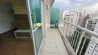 Foto 7 de Flat com 1 Quarto para alugar, 47m² em Vila Nova Conceição, São Paulo