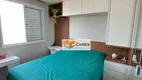 Foto 3 de Apartamento com 2 Quartos à venda, 45m² em São Bernardo, Campinas