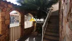 Foto 3 de Casa com 4 Quartos à venda, 365m² em Flávio Marques Lisboa, Belo Horizonte