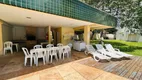 Foto 40 de Apartamento com 3 Quartos à venda, 94m² em Ponta Negra, Natal