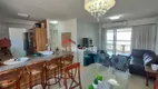 Foto 4 de Apartamento com 3 Quartos à venda, 124m² em Enseada, Guarujá