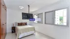 Foto 9 de Apartamento com 1 Quarto à venda, 62m² em Moema, São Paulo