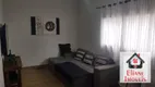 Foto 4 de Casa com 3 Quartos à venda, 200m² em Jardim do Trevo, Campinas