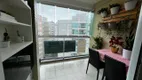 Foto 2 de Apartamento com 3 Quartos à venda, 117m² em Itacorubi, Florianópolis