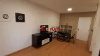 Foto 2 de Flat com 1 Quarto para alugar, 50m² em Moema, São Paulo