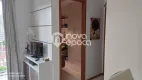 Foto 6 de Apartamento com 2 Quartos à venda, 59m² em Todos os Santos, Rio de Janeiro