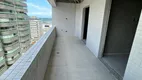 Foto 2 de Apartamento com 2 Quartos à venda, 76m² em Vila Tupi, Praia Grande