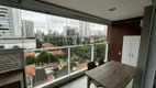 Foto 5 de Apartamento com 1 Quarto para alugar, 43m² em Brooklin, São Paulo