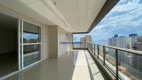 Foto 7 de Apartamento com 3 Quartos à venda, 210m² em Aparecida, Santos