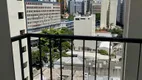 Foto 2 de Apartamento com 1 Quarto para alugar, 30m² em Liberdade, São Paulo