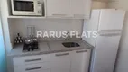 Foto 4 de Flat com 1 Quarto para alugar, 48m² em Vila Nova Conceição, São Paulo