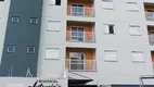 Foto 3 de Apartamento com 1 Quarto à venda, 40m² em Jardim Lutfalla, São Carlos