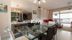 Foto 5 de Apartamento com 3 Quartos à venda, 184m² em Chácara Klabin, São Paulo