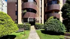 Foto 2 de Apartamento com 3 Quartos à venda, 108m² em Cabral, Curitiba