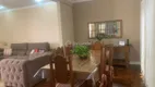 Foto 5 de Casa com 3 Quartos à venda, 158m² em Chácara da Barra, Campinas