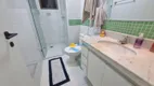 Foto 4 de Apartamento com 3 Quartos à venda, 120m² em Pitangueiras, Guarujá