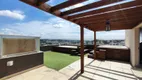 Foto 28 de Apartamento com 3 Quartos à venda, 207m² em Paquetá, Belo Horizonte