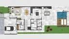 Foto 7 de Casa de Condomínio com 3 Quartos à venda, 215m² em Residencial Santa Maria, Valinhos