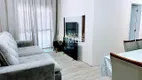 Foto 2 de Apartamento com 3 Quartos à venda, 80m² em Jardim Flórida, Jundiaí