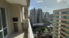 Foto 11 de Apartamento com 3 Quartos à venda, 81m² em Canto do Forte, Praia Grande