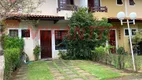 Foto 15 de Casa de Condomínio com 3 Quartos à venda, 130m² em Horto Florestal, São Paulo