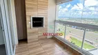 Foto 12 de Apartamento com 2 Quartos à venda, 75m² em Vila Aviação, Bauru