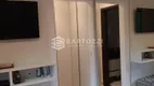 Foto 10 de Apartamento com 3 Quartos à venda, 90m² em Vila Eldizia, Santo André