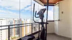 Foto 12 de Cobertura com 3 Quartos à venda, 192m² em Moema, São Paulo