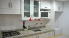 Foto 4 de Flat com 1 Quarto à venda, 44m² em Vila Olímpia, São Paulo