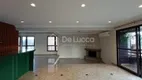 Foto 2 de Apartamento com 4 Quartos para venda ou aluguel, 220m² em Jardim Proença, Campinas