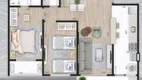 Foto 20 de Apartamento com 4 Quartos à venda, 160m² em Centro, Mongaguá
