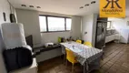 Foto 49 de Apartamento com 6 Quartos à venda, 502m² em Casa Forte, Recife